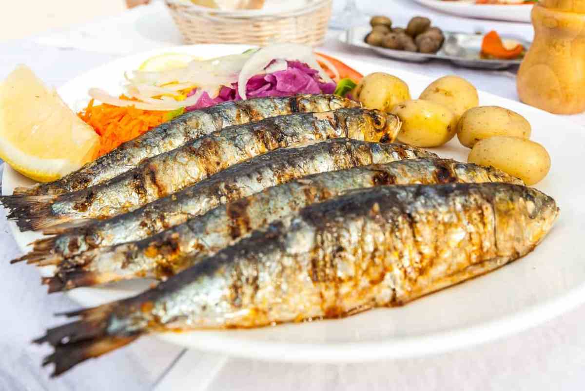 Co Zje W Portugalii Kuchnia Portugalska Co Zje W Portugalii Kuchnia Portugalska
