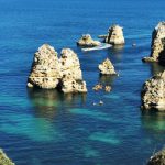 Co robić w Algarve? Poznaj TOP 10 aktywności, których warto spróbować na południu Portugalii