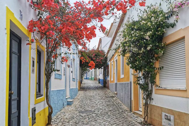 Poznaj TOP 7 mało znanych wiosek i miasteczek w Algarve