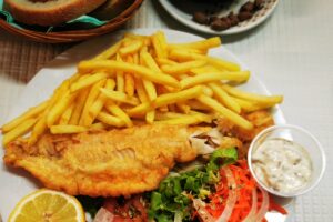 Read more about the article Co zjeść w Portugalii?