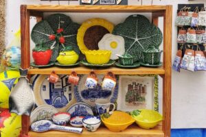 Read more about the article Z czego znana jest Portugalia?