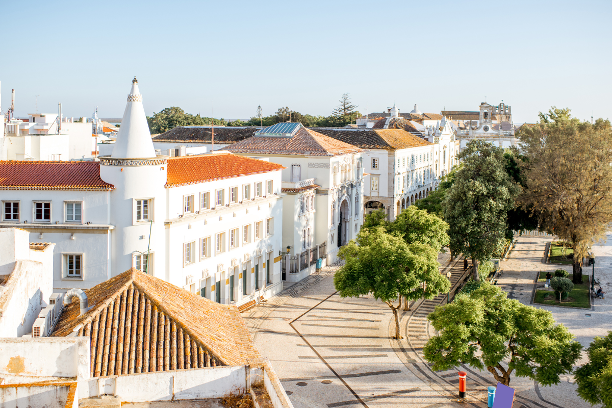 Read more about the article Faro – Odkryj stolicę Algarve
