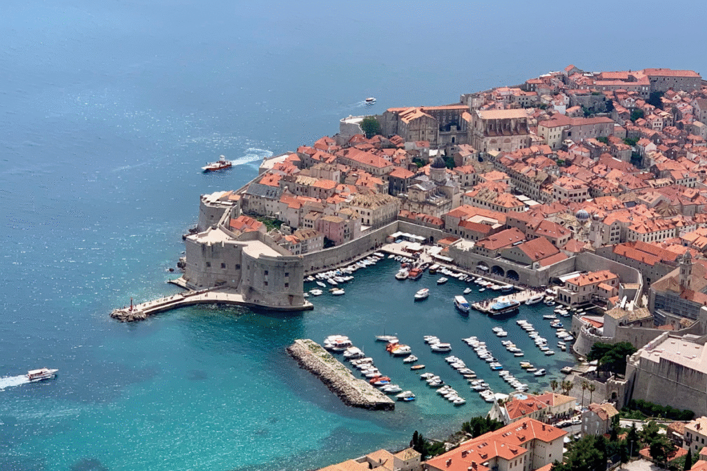 Najpiekniejsze miejsca w Portugalii - Porto